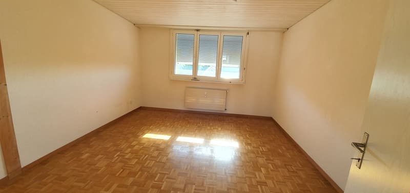 Charmante 2.5-Zimmer-Dachwohnung in Langendorf – mit schöner Aussicht! (4)