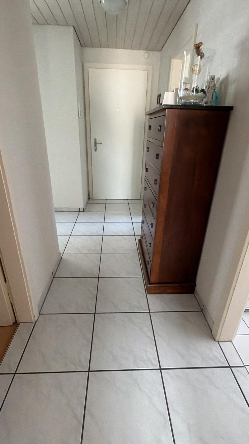 Charmante 3-Zimmer-Wohnung mit Balkon und schöner Aussicht in Grenchen (8)