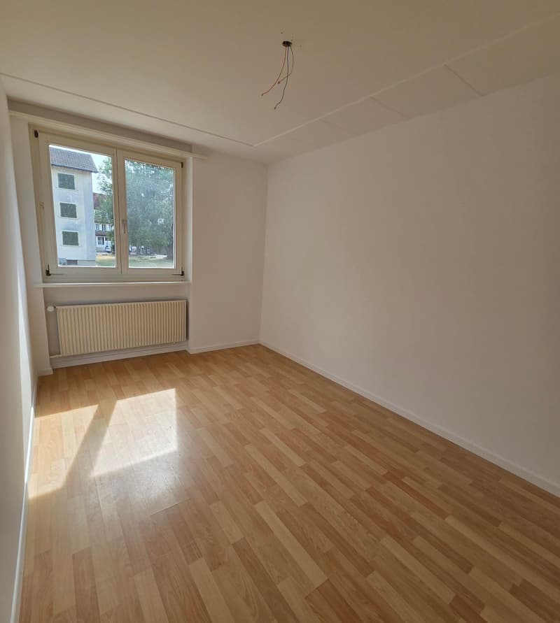 Freundliche 4 Zi Wohnung in ruhigem Quartier (5)