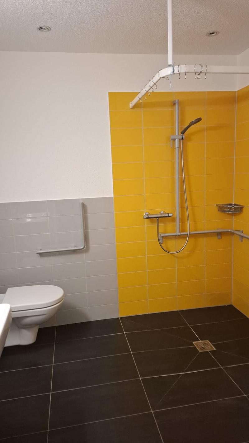 Helle 4-Zimmer-Wohnung im Erdgeschoss in Matzendorf – rollstuhlgängig & tierfreundlich (6)