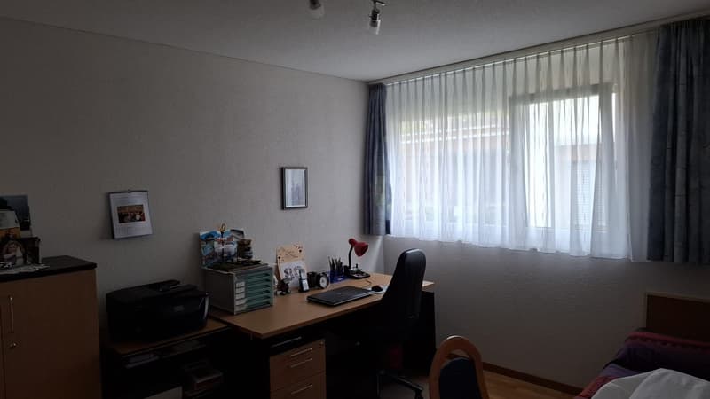 Helle 4-Zimmer-Wohnung im Erdgeschoss in Matzendorf – rollstuhlgängig & tierfreundlich (8)