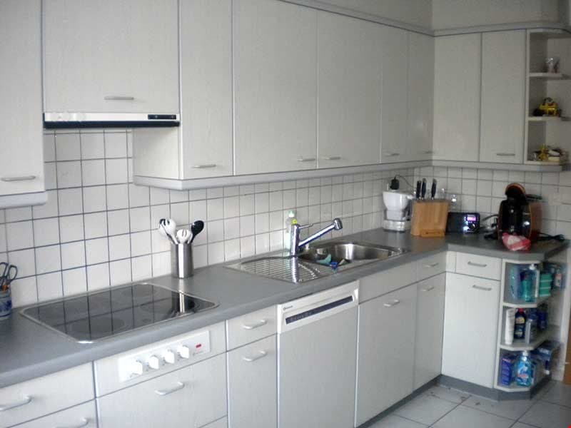 4.5 Zi Erdgeschoss Wohnung im Grünen (5)