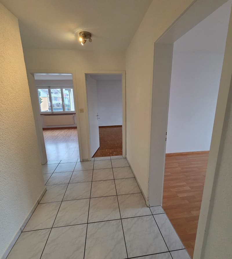 Charmante 3.5-Zimmer-Wohnung mit Balkon in Grenchen (6)