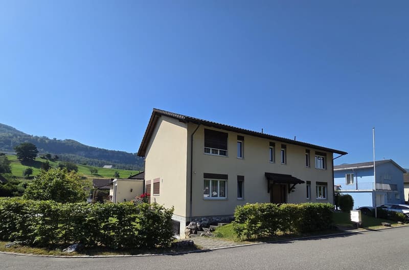 Haus Ost und West