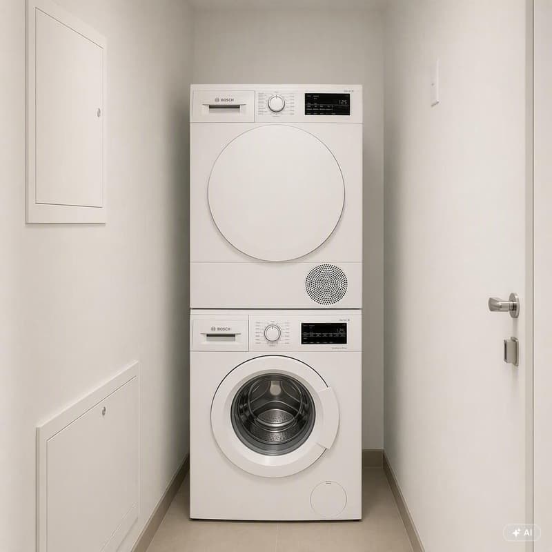 2.5 Zi  WG mit offenem Grundriss und grossem Balkon (6)