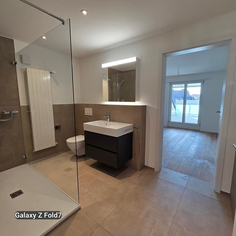 Geräumige 5.5-Zimmer-Wohnung mit Balkon in Oensingen (14)