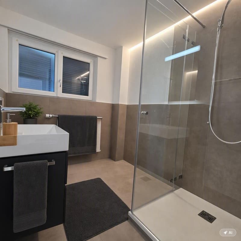 Geräumige 5.5-Zimmer-Wohnung mit Balkon in Oensingen (20)