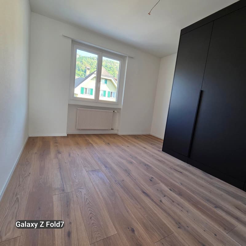 Geräumige 5.5-Zimmer-Wohnung mit Balkon in Oensingen (17)