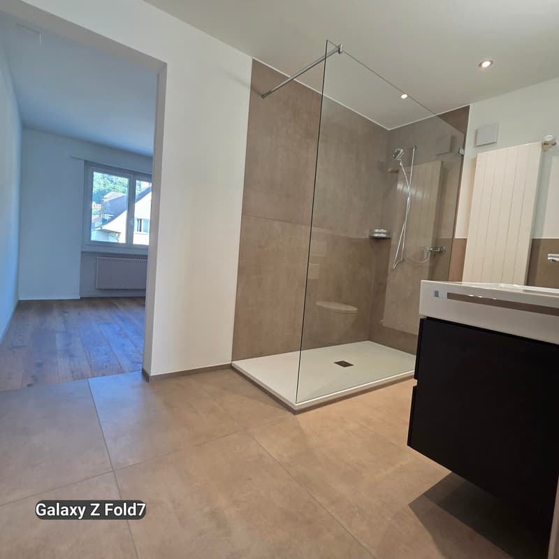 Geräumige 5.5-Zimmer-Wohnung mit Balkon in Oensingen (15)