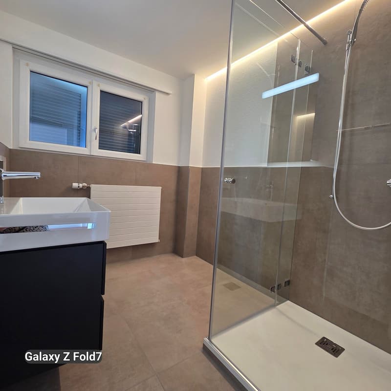 Geräumige 5.5-Zimmer-Wohnung mit Balkon in Oensingen (21)