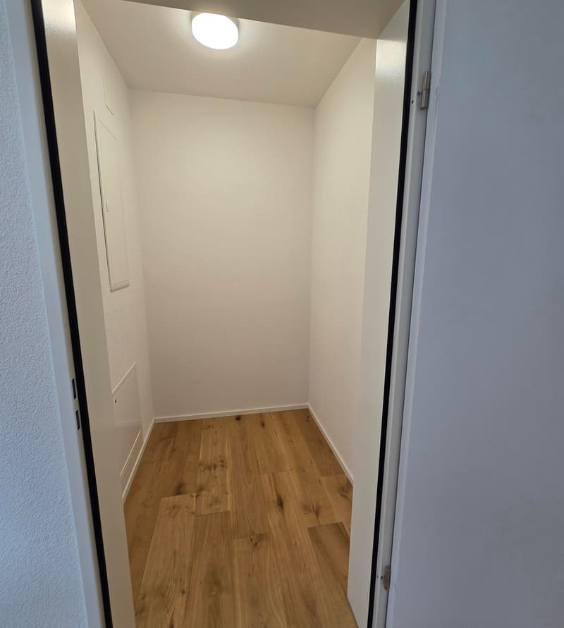 4.5 Zi Erdgeschoss Wohnung 126 m2 im Erdgeschoss in Balsthal (22)