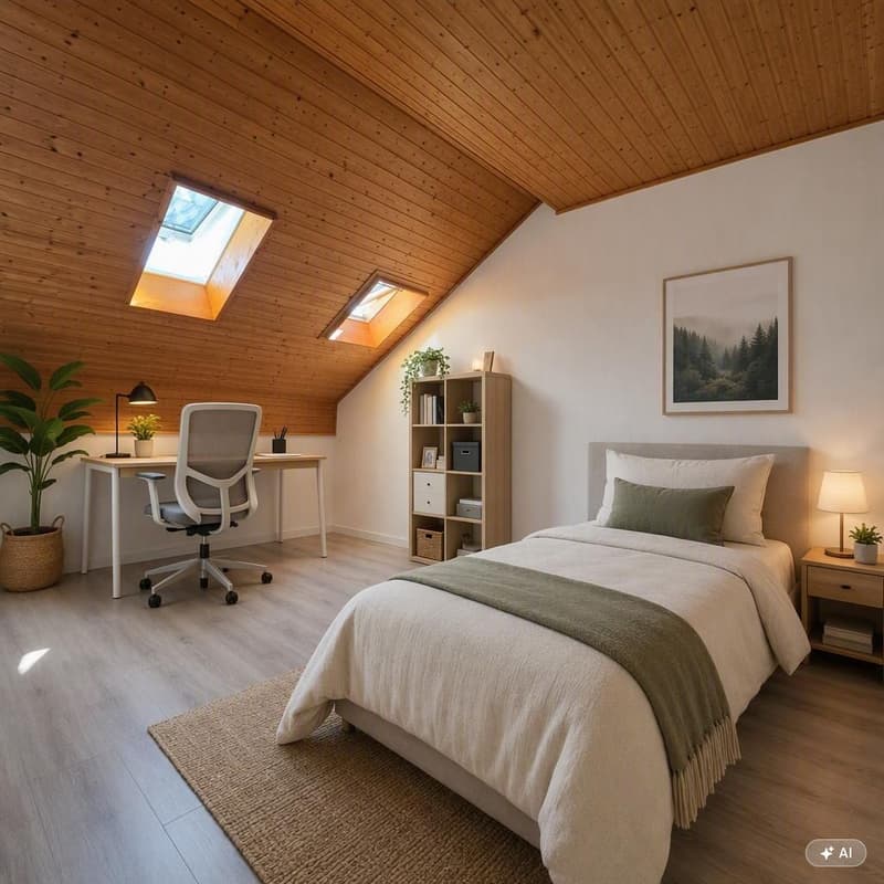 Charmante 3.5-Zimmer-Dachwohnung mit Terrasse in Oftringen (13)