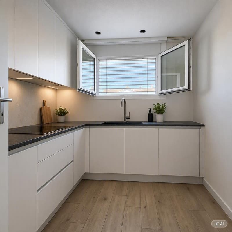 Charmante 3.5-Zimmer-Dachwohnung mit Terrasse in Oftringen (5)