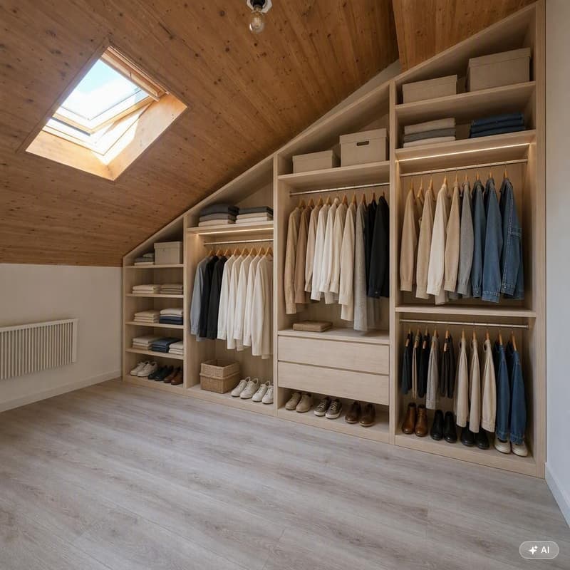 Charmante 3.5-Zimmer-Dachwohnung mit Terrasse in Oftringen (10)