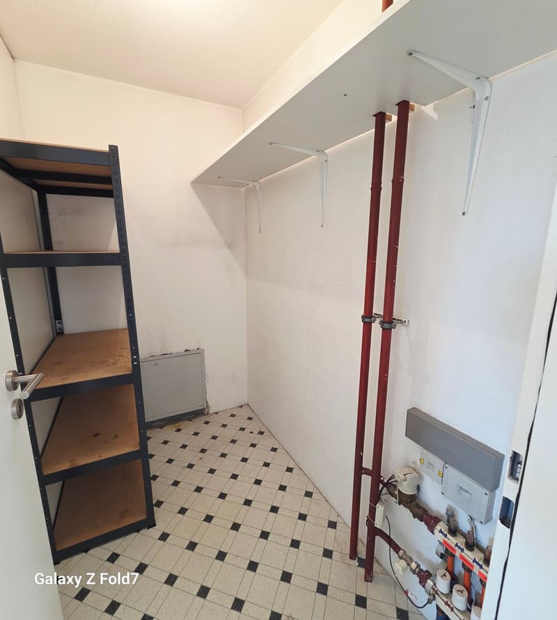 Moderne 3.5 Zimmer-Wohnung mit Terrasse an ruhiger Lage in Oftringen (9)