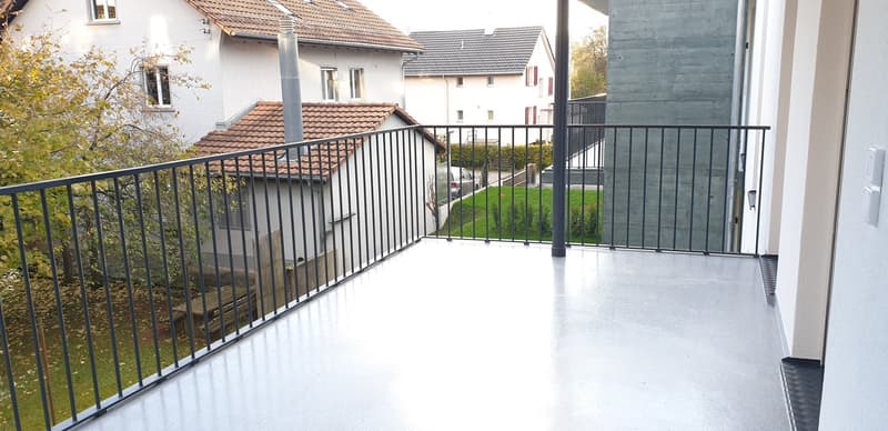 4.5 Zi Wohnung in modernem Design (12)