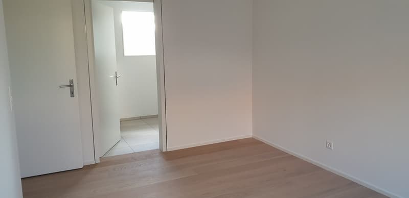 4.5 Zi Wohnung in modernem Design (5)