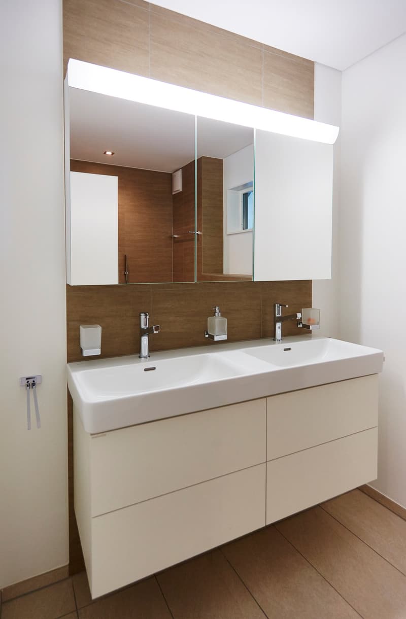 4.5 Zi Wohnung in modernem Design (6)