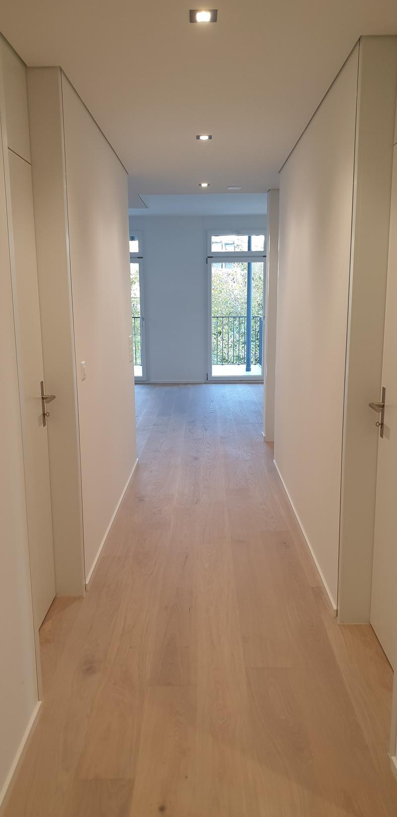 4.5 Zi Wohnung in modernem Design (3)