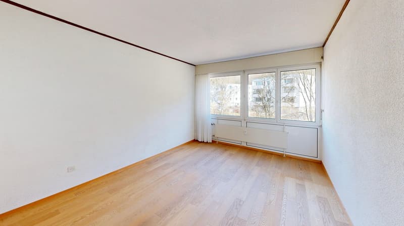 Ein Zuhause zum Wohlfühlen - Aussicht inklusive! (9)