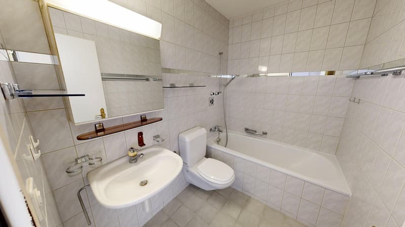 Ein Zuhause zum Wohlfühlen - Aussicht inklusive! (6)