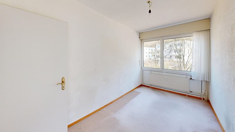 Ein Zuhause zum Wohlfühlen - Aussicht inklusive! (8)