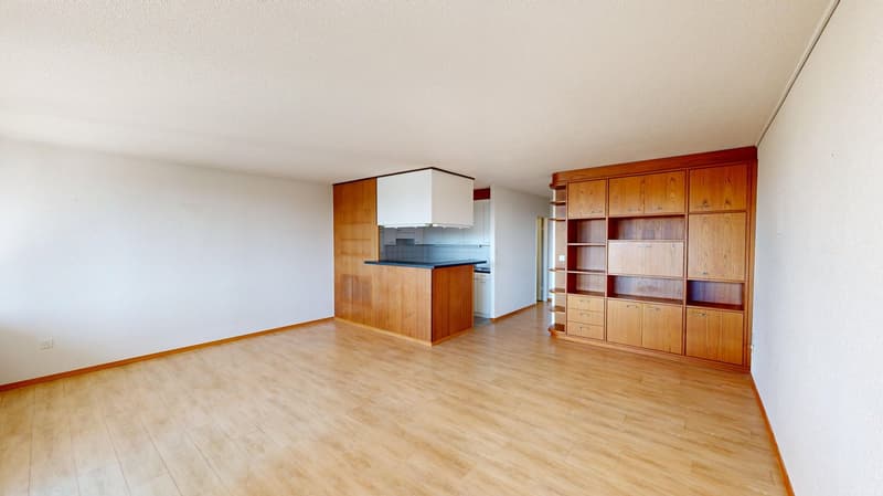Ein Zuhause zum Wohlfühlen - Aussicht inklusive! (3)