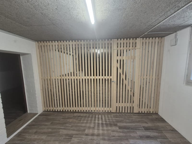 Kellerraum an zentraler Lage (1)