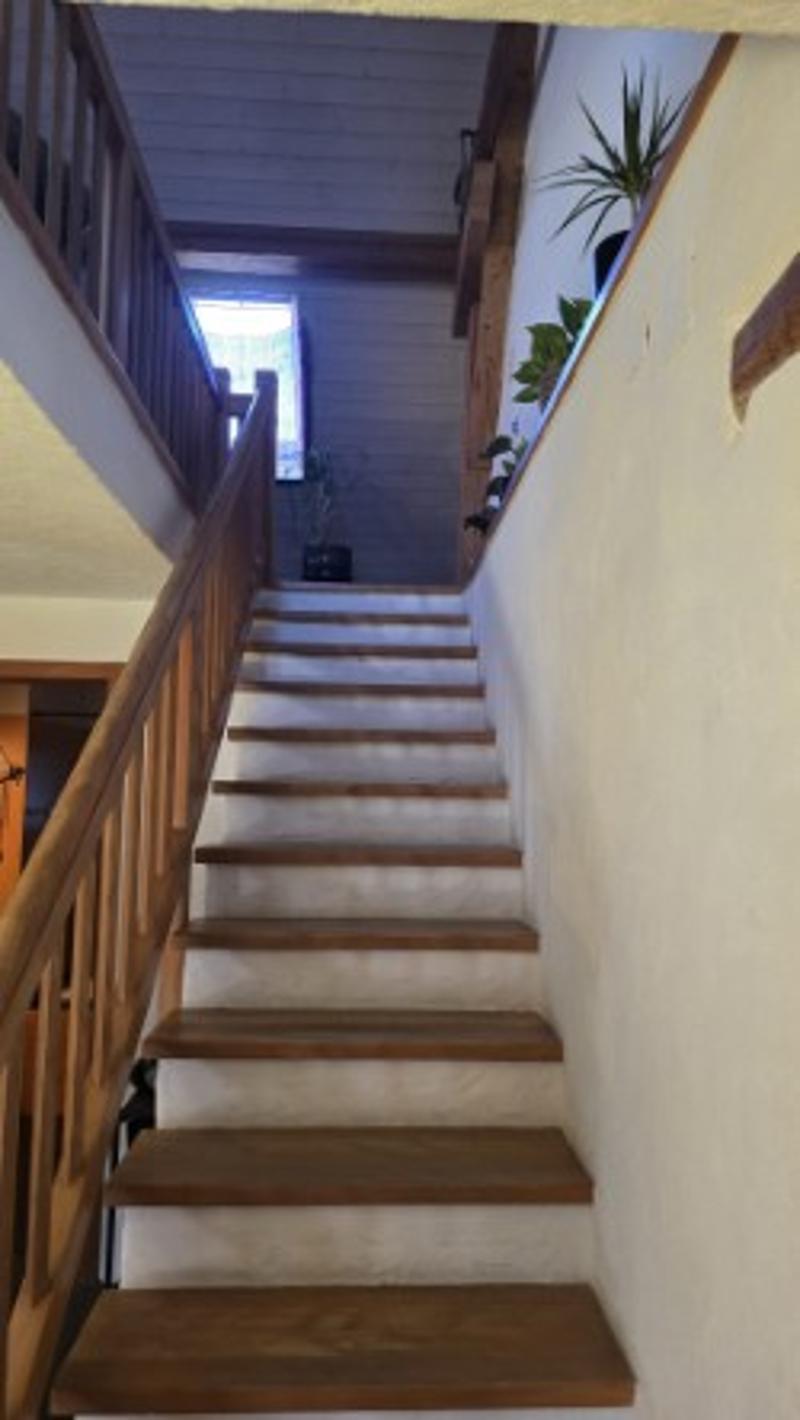 Moderne 4.5 Zimmer-Duplexwohnung in See Nähe (3)