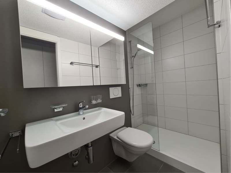 Helle, grosszügige 4.5-Zimmer-Wohnung mit Balkon in Muri b.Bern (4)