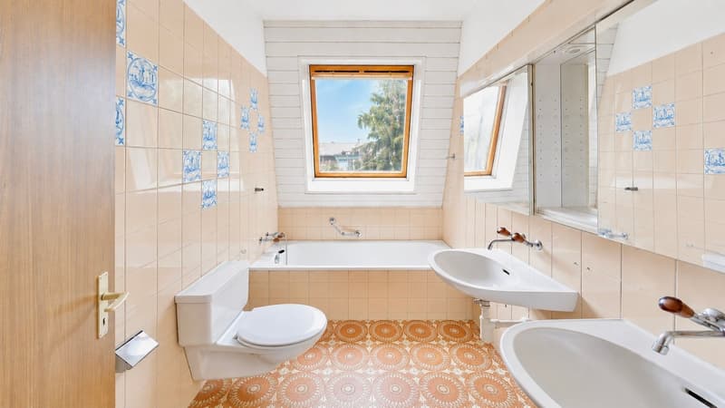 Ihr neues Zuhause wartet - Doppeleinfamilienhaus in Rubigen! (14)