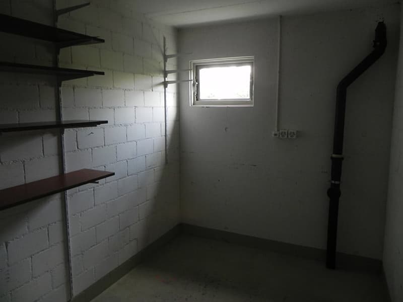 Gemütliche 4.5-Zimmer-Wohnung mit Bergblick in Uetendorf (12)