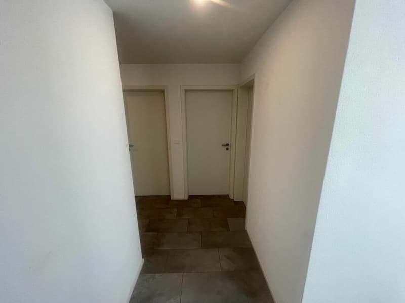 Appartement rénové de 3.5 pièces au 3e étage avec jardin commun (6)