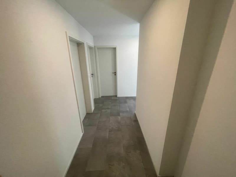 Appartement rénové de 3.5 pièces au 3e étage avec jardin commun (7)