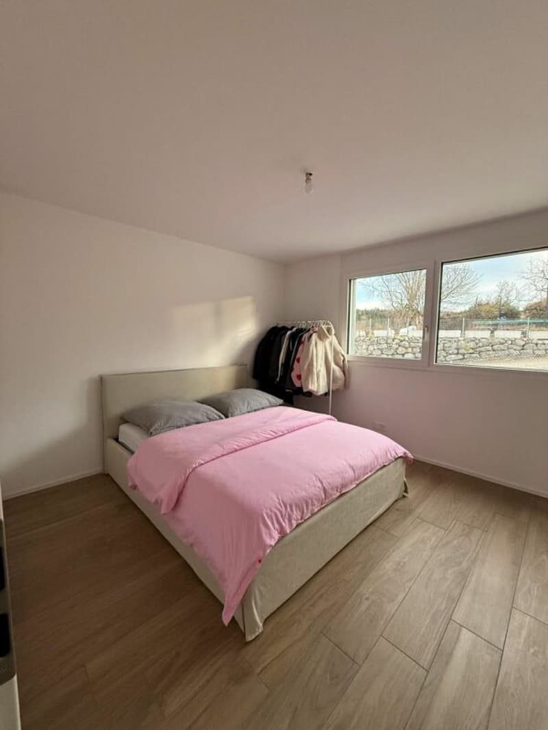 Superbe villa jumelée de 5.5 pièces à louer (4)
