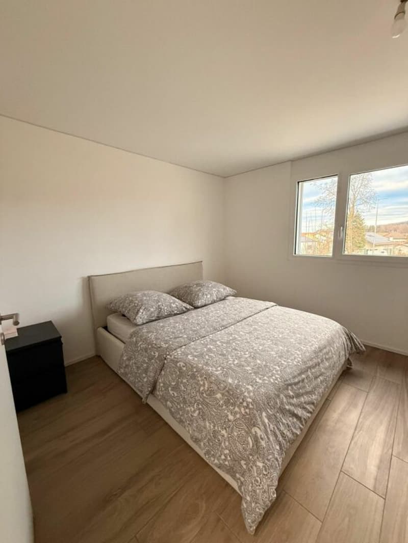Superbe villa jumelée de 5.5 pièces à louer (6)