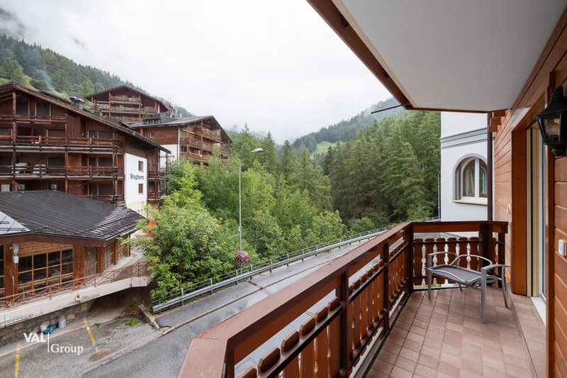 Einzigartiges Wohnvergnügen im Herzen der Walliser Bergwelt (12)
