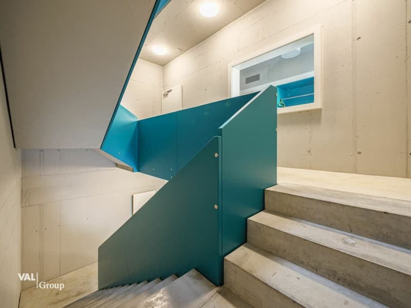 Most modern commercial complex in Visp - Your success starts here! (12)