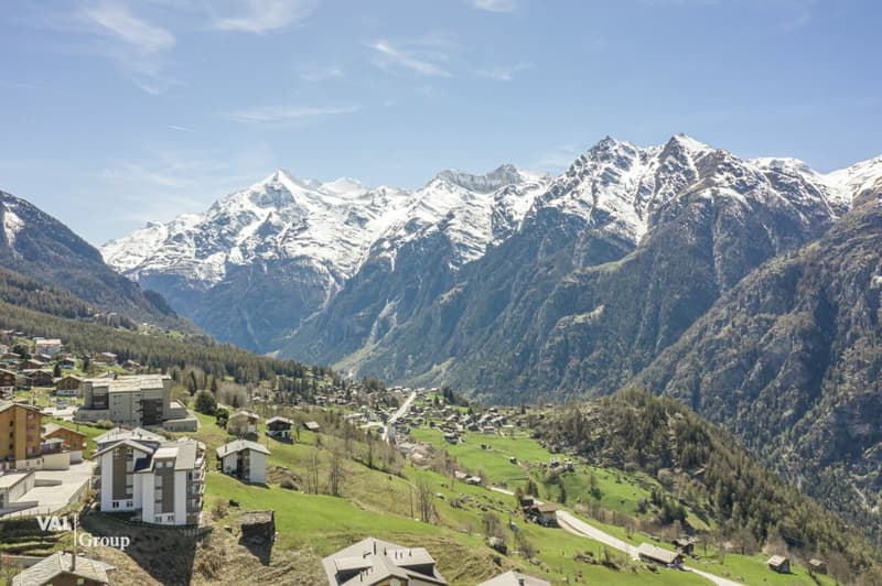 Appartamento accogliente in stile chalet affascinante (15)