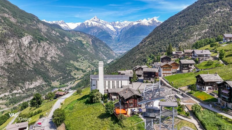 Ruhiges Wohnen in malerischer Umgebung mit traumhaftem Weitblick (31)