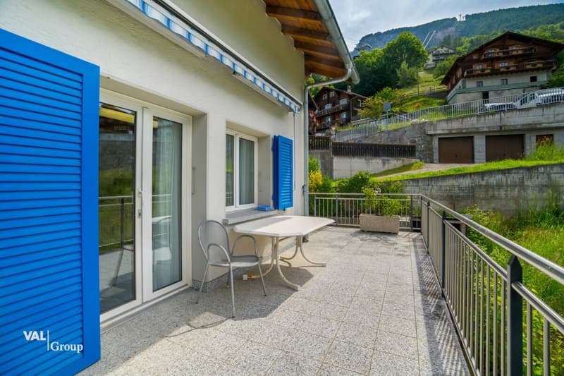 Ruhiges Wohnen in malerischer Umgebung mit traumhaftem Weitblick (13)