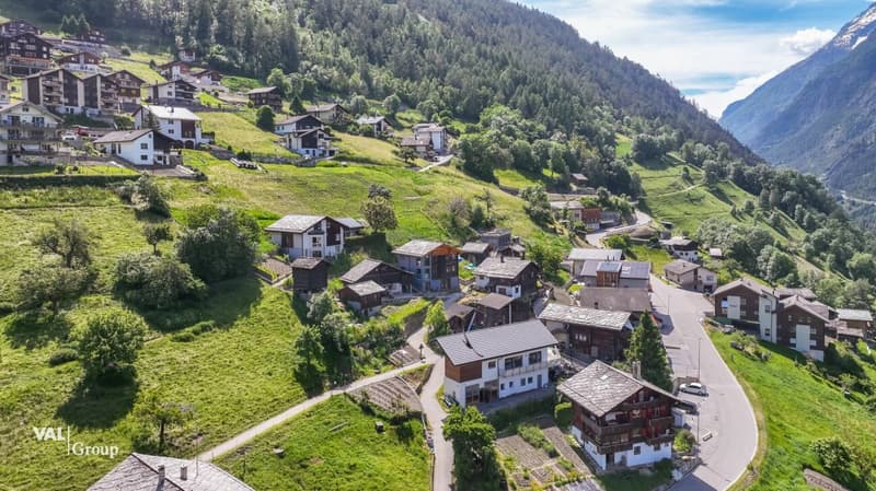 Ruhiges Wohnen in malerischer Umgebung mit traumhaftem Weitblick (29)