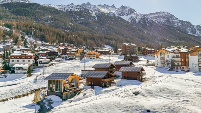 Letzte Chance: Exklusives Chalet als Zweitwohnsitz in Grächen! (16)