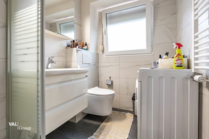 Sonnige Perspektiven in Salgesch - Sanierte Wohnung mit Charme und Komfort (8)