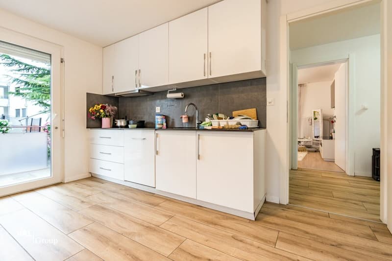 Prospettive soleggiate a Salgesch - Appartamento ristrutturato con charme e comfort (3)