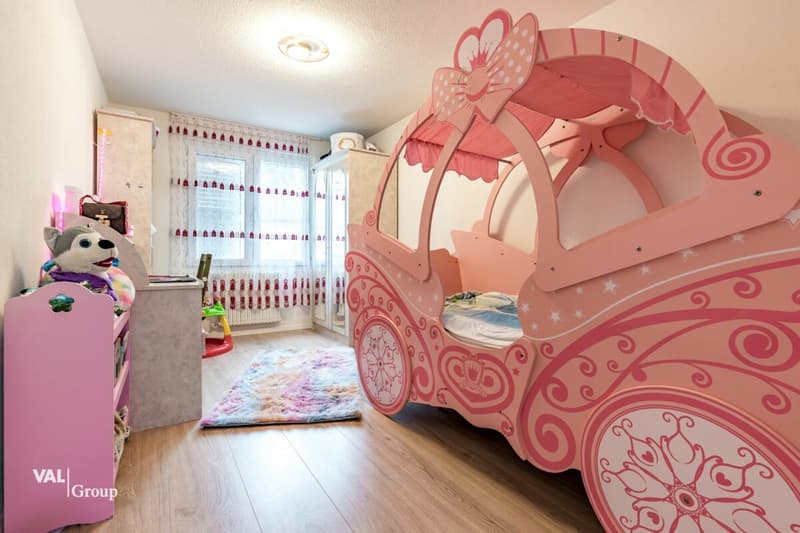 Prospettive soleggiate a Salgesch - Appartamento ristrutturato con charme e comfort (7)