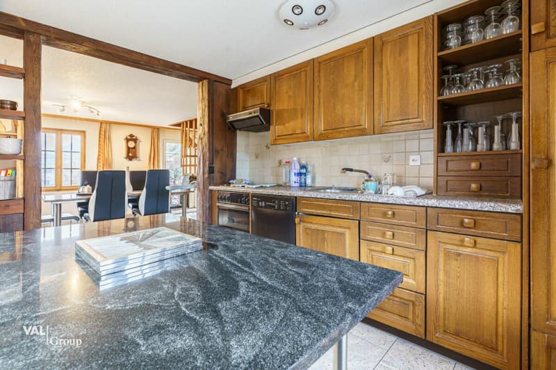 Wohnung