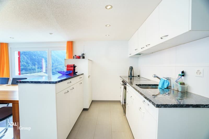 Comprehensively renovated apartment with spectacular views and historic flair (2)