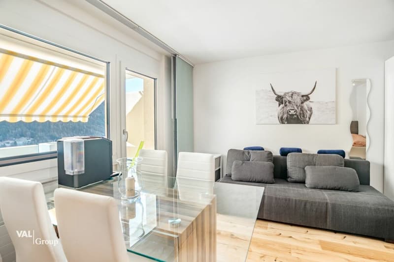Living, Renting, Profiting - Two Studios with Versatile Options (7)