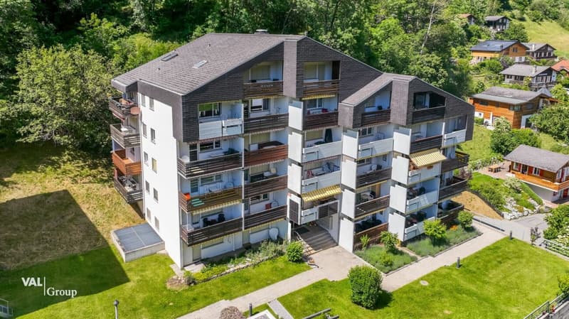 Living, Renting, Profiting - Two Studios with Versatile Options (15)
